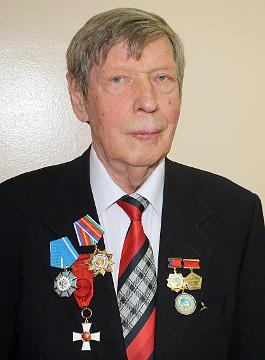 В.Н. Мешков