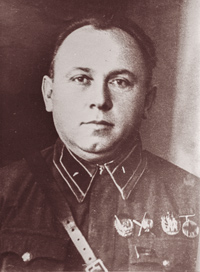 Старостин Максим Иванович – первый секретарь обкома КПСС в Мурманске 	(1939 – 1945 гг.)